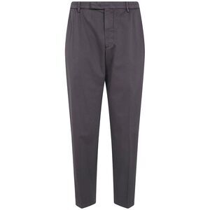 Michael Coal Men Cotton Classic Trousers